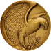 United States, Medal, 1987 eagle calendar, Politics, Society, War, 1987, Edwart
