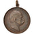 France, Medal, Victor Napoléon, History, AU(55-58), Copper