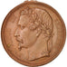 France, Medal, Napoléon III proclamation, History, 1852, Garnier, MS(63)