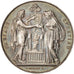 France, Wedding medal, Religions & beliefs, Medal, AU(50-53), Pingret
