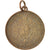France, Medal, Pie IX, Religions & beliefs, 1878, EF(40-45), Copper