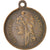 France, Medal, Adolphe Thiers, French Third Republic, History, AU(50-53), Copper