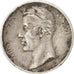 France, Charles X coronation quinarius, History, Medal, 1825, VF(30-35)