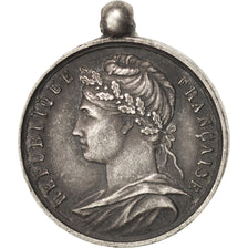 Francia, Medal, Ministère du Commerce et de l'Industrie, Arts & Culture, SPL...