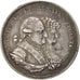 Spain, Charles IV and Eloise, History, Medal, 1789, AU(50-53), Silver, 19