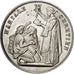 France, Wedding medal, Religions & beliefs, Medal, AU(55-58)