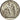 France, Medal, Wedding medal, Religions & beliefs, AU(55-58), Vermeil