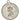 Vaticano, Medal, Leone XIII, Religions & beliefs, 1869, MBC+, Hojalata