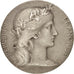 France, Département de la Marne, Politics, Society, War, Medal, TTB+, Dupuis...