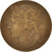 France, Medal, 1900 Paris Worldwide exhibition, Arts & Culture, 1900, Dupuis.D