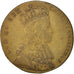 France, Jeton, Royal, États d'Artois, Louis XV, TTB, Laiton