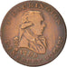 Great Britain, Token, Trades, Lackington and Allen's Book Shop London, 1795