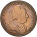 Great Britain, Token, Trades, Wilkinson's Iron Master & Vulcan, 1790, VF(30-35)