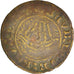 France, Token, token count, Jeton à la nef, VF(20-25), Brass