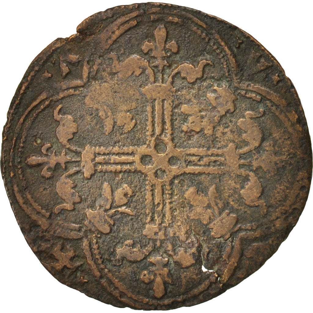 France, token count, Token, EF(40-45), Copper, 25
