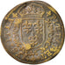 France, token count, Nuremberg token, Token, AU(50-53), Brass, 28