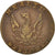 Great Britain, Token, Trades, Dr.-Eady-Farthing, 1825, AU(50-53), Copper