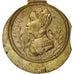 France, Royal, Henri V de France, Token, 1832, AU(55-58), Copper, 17
