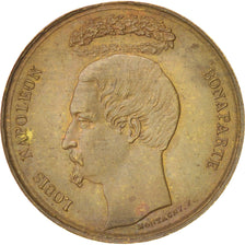 France, Louis Napoléon Bonaparte, French Second Republic, Token, 1848