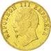 France, Second Empire, Napoléon III proclamation, Token, 1852, AU(55-58)