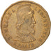 France, Trades, Crayons Mengin, Token, AU(50-53), Brass, 23