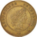 France, Jeton, Honneur à l'adresse et à la force, French Third Republic, TTB+