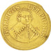 France, Royal, Dauphin, Token, AU(55-58), Brass, 25