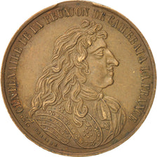 France, Token, Cambrai turn back to France, French Third Republic, 1877