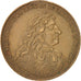 France, Token, Cambrai turn back to France, French Third Republic, 1877