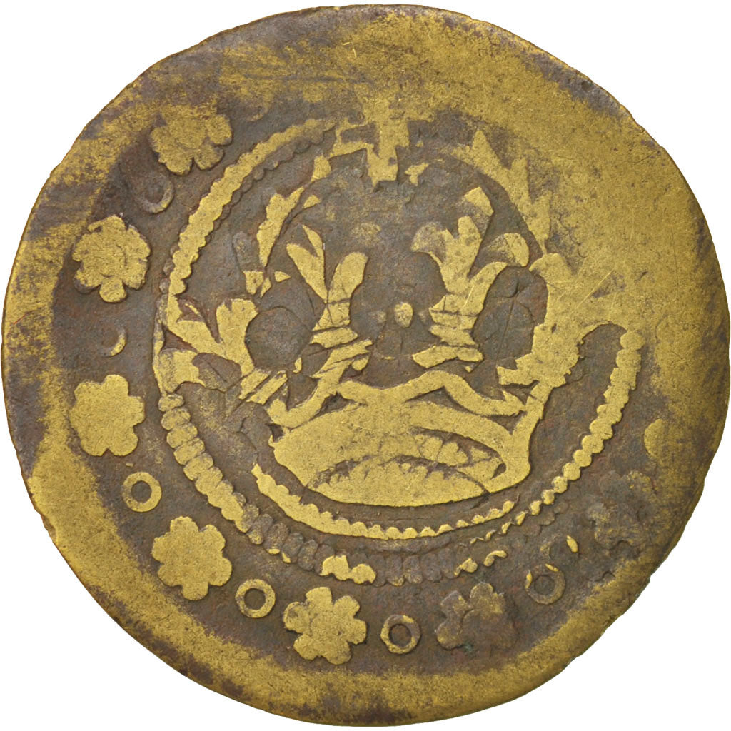 Frankreich, token count, Token, EF(40-45), Brass, 23