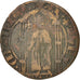 France, token count, Token, VF(30-35), Copper, 24