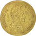 France, token count, Minerva, Token, AU(55-58), Brass, 22