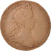 France, Royal, Dauphiné, Marie-Adélaïde of Savoie, Token, 1712, TB, Cuivre...