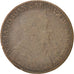 France, Token, Royal, Cardinal de Richelieu, 1635, VF(30-35), Copper