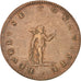 France, Galant token, Token, XVIII century, SUP, Cuivre, 29