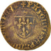 France, token count, Token, VF(20-25), Copper, 26