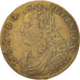 Frankreich, Token, Royal, Louis XV, SS, Messing