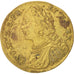 Francia, Token, Royal, Louis XV, BB+, Ottone