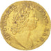 France, Token, Royal, Louis XV, AU(55-58), Brass