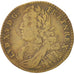 Francia, Token, Royal, Louis XV, MB+, Ottone
