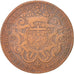 France, Royal, Galères Royales, Le Chevalier d'Orléans, Token, 1715, EF(40-...