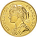 Frankreich, French Revolution Bicentenary, History, Medal, 1989, MS(63), Dubo...