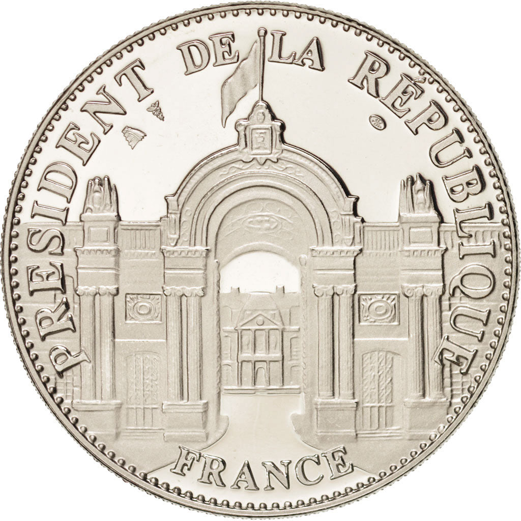 France, Medal, Les Présidents de la République, Raymond Poincaré, History