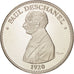 Francia, Medal, Les Présidents de la République, Paul Deschanel, History, SC