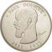 France, Medal, Les Présidents de la République, Paul Doumer, History, MS(63)