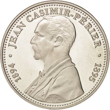 Francia, Medal, Les Présidents de la République, Jean Casimir-Périer