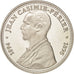 Francia, Medal, Les Présidents de la République, Jean Casimir-Périer