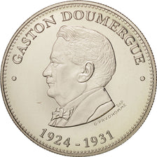 France, Medal, Les Présidents de la République, Gaston Doumergue, History
