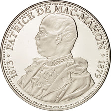 France, Les Présidents de la République, Patrice de Mac-Mahon, History, Med...