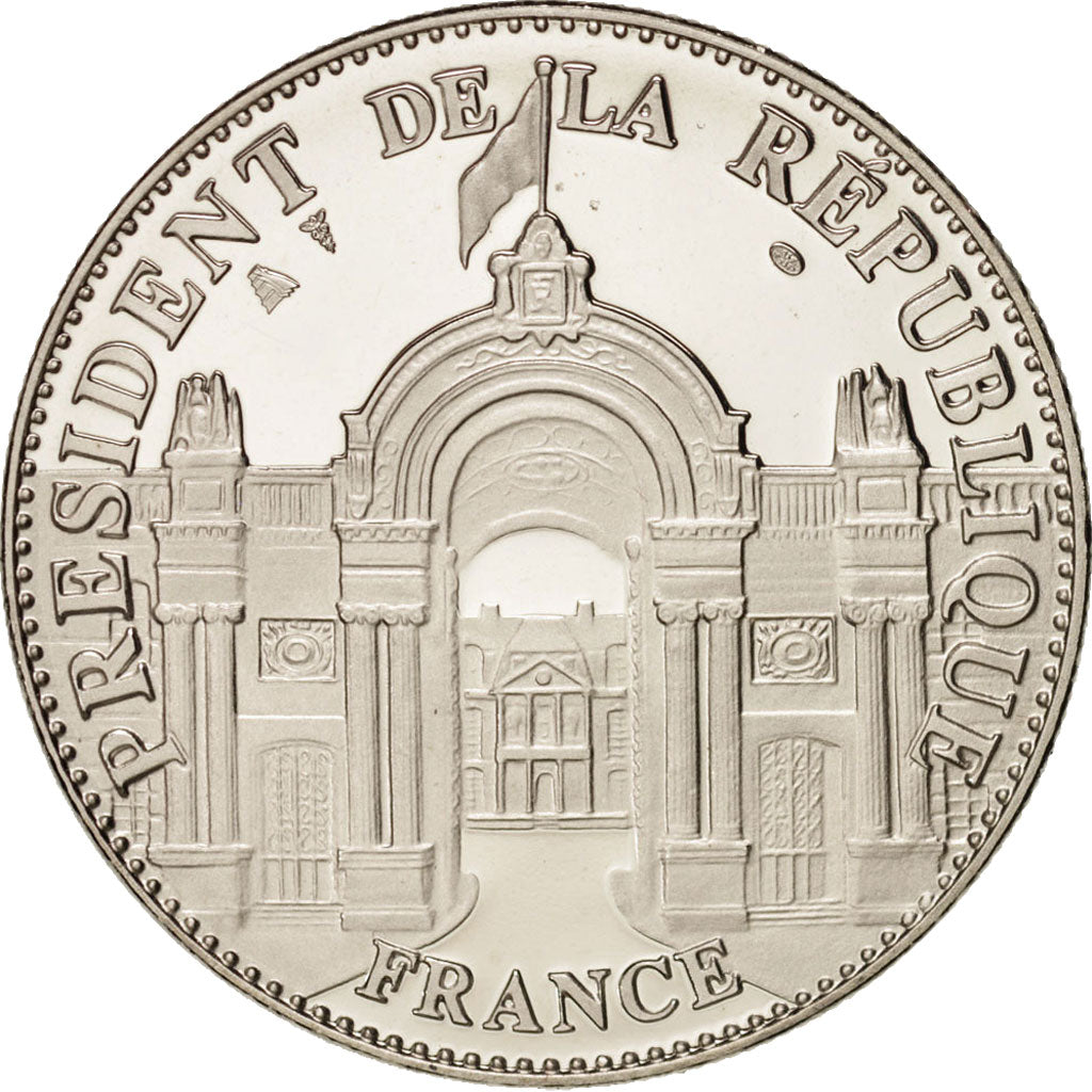 France, Les Présidents de la République, Patrice de Mac-Mahon, History, Med...